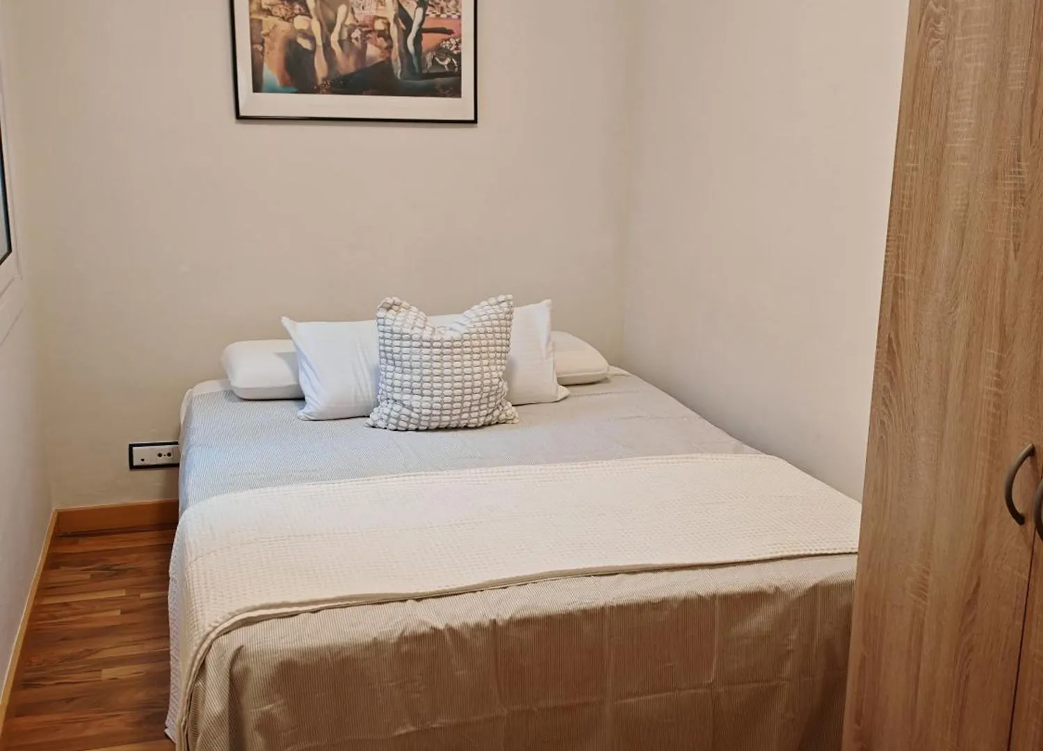 Luz&Relax Cerca Del Mar, Al Lado De Sitges Hotell Vilanova i la Geltrú Spanien