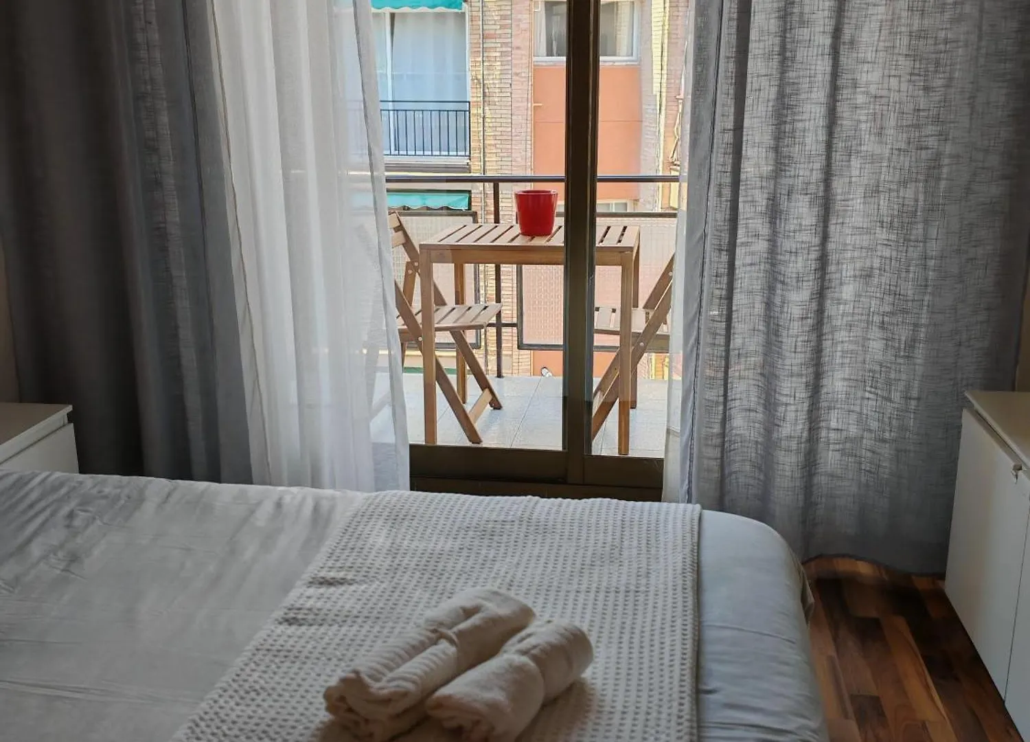 比利亚努埃瓦-赫尔特鲁 Luz&Relax Cerca Del Mar, Al Lado De Sitges酒店 0*,  西班牙