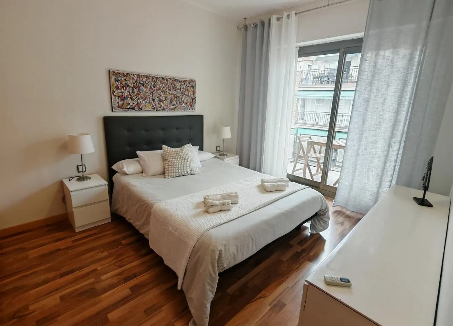 Apartmán Hotel Luz&Relax Cerca Del Mar, Al Lado De Sitges Vilanova i la Geltrú Španělsko