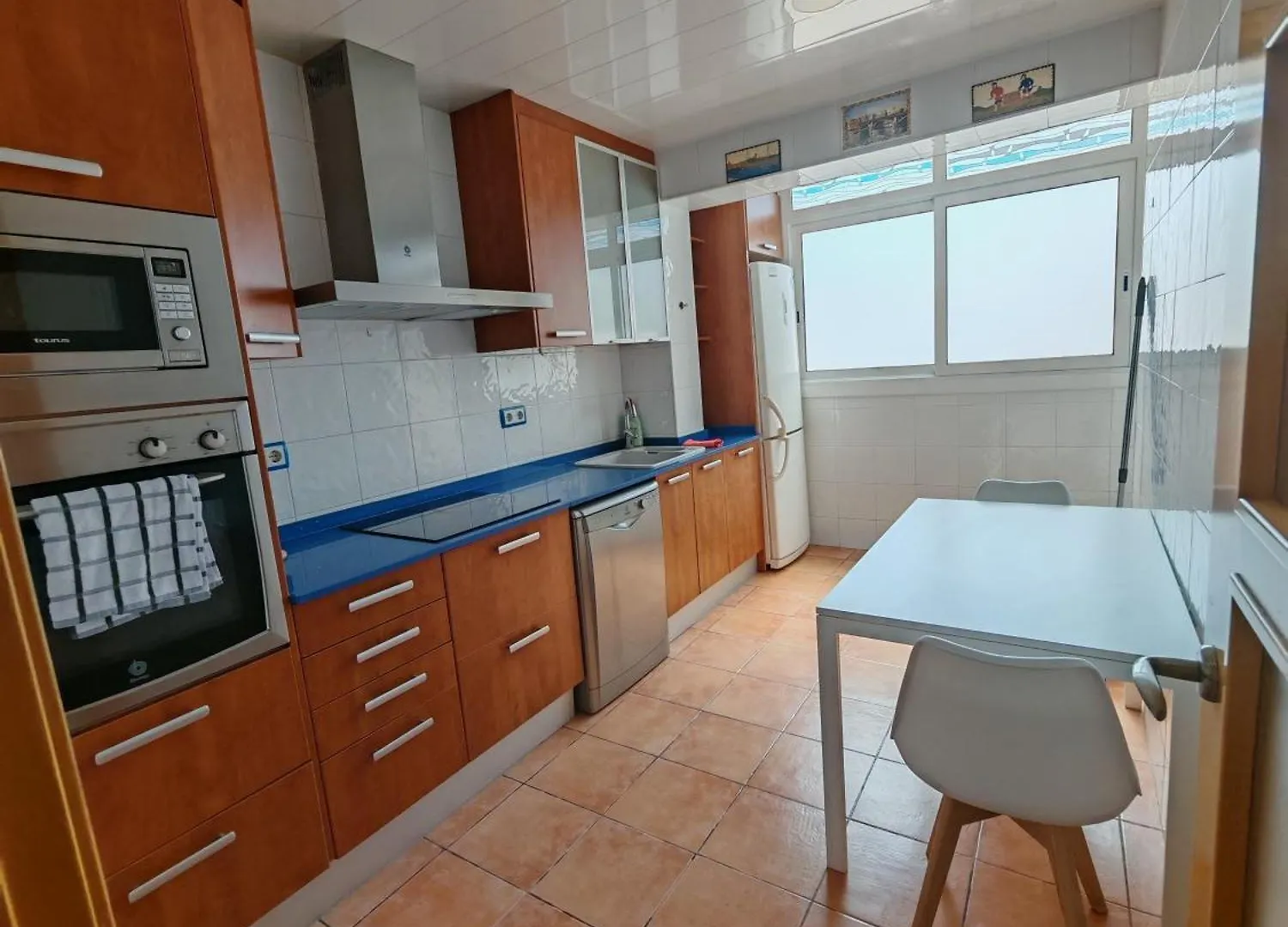 מלון Vilanova i la Geltrú Luz&Relax Cerca Del Mar, Al Lado De Sitges