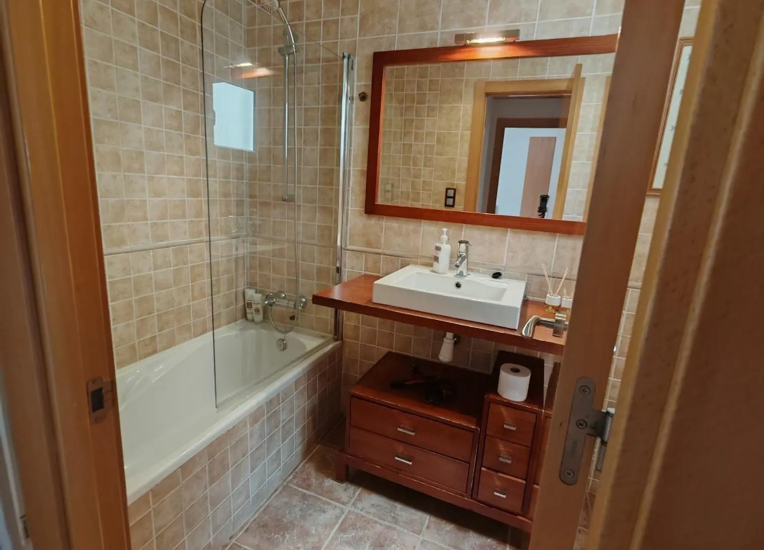 דירה מלון Vilanova i la Geltrú Luz&Relax Cerca Del Mar, Al Lado De Sitges