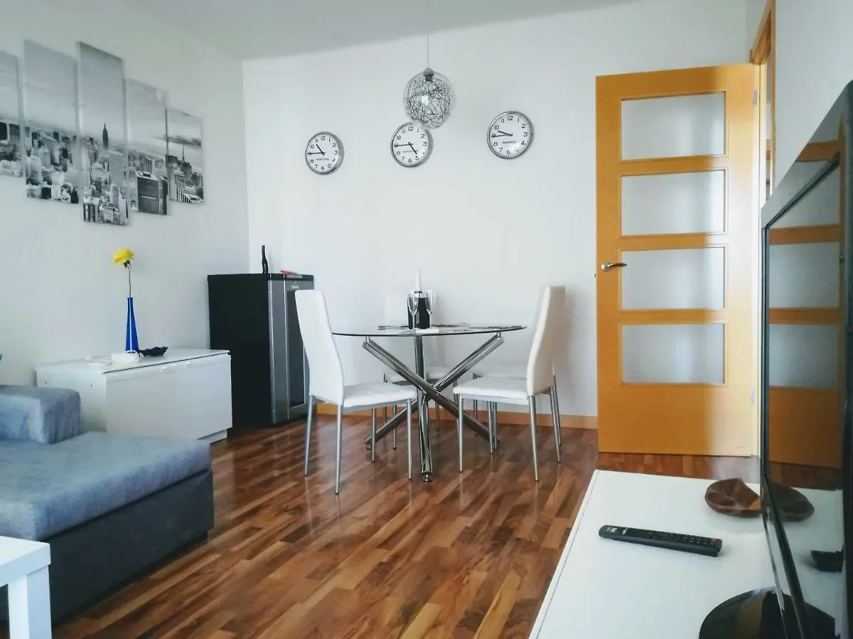 比利亚努埃瓦-赫尔特鲁 Luz&Relax Cerca Del Mar, Al Lado De Sitges酒店 0*,