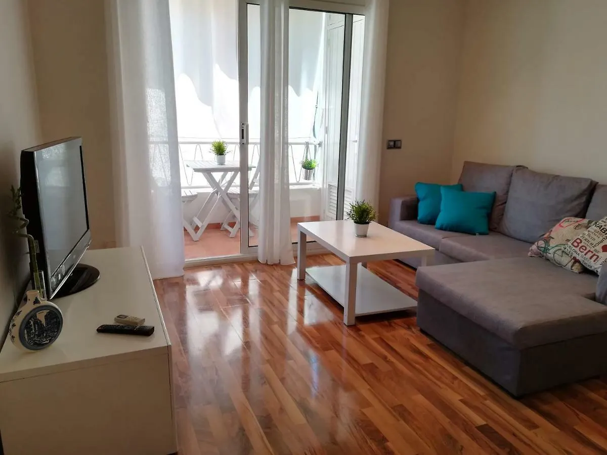 Hotel Luz&Relax Cerca Del Mar, Al Lado De Sitges Vilanova i la Geltrú 0*,  Španělsko
