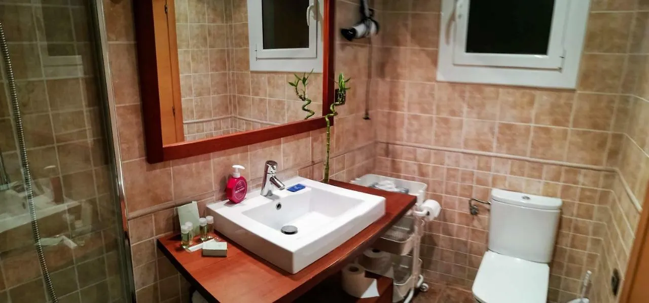 Apartmán Hotel Luz&Relax Cerca Del Mar, Al Lado De Sitges Vilanova i la Geltrú Španělsko