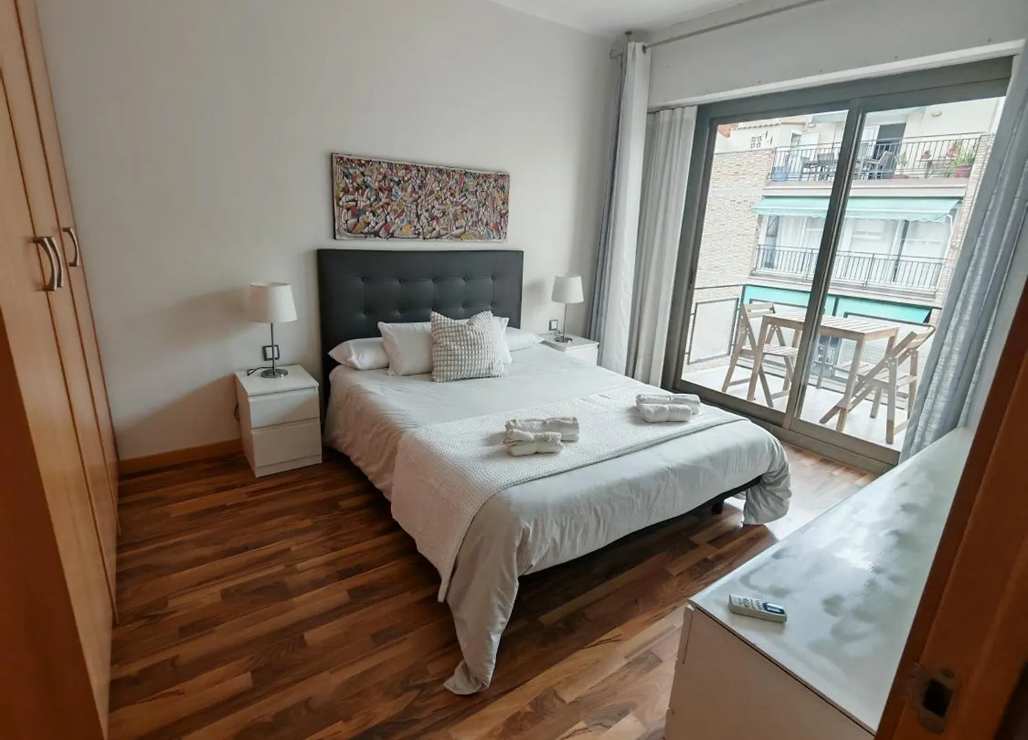 מלון Vilanova i la Geltrú Luz&Relax Cerca Del Mar, Al Lado De Sitges 0*,
